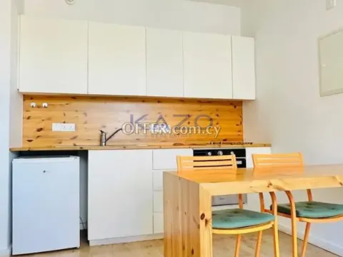 One Bedroom Apartment for Rent in Old Town city Center - 13