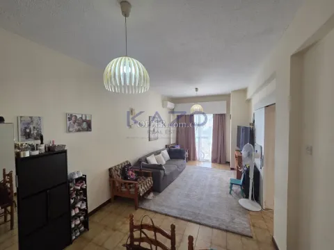 Charming Two Bed Apartment in Neapolis - 13