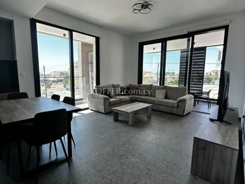 TWO BEDROOM APARTMENT IN KAPSALOS, LIMASSOL - 8