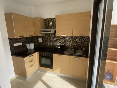 1 BEDROOM APARTMENT IN PETROU & PAVLOU - 10
