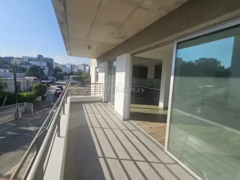 TWO BEDROOM APARTMENT TO RENT IN AGIOS ATHANASIOS, LIMASSOL - 7