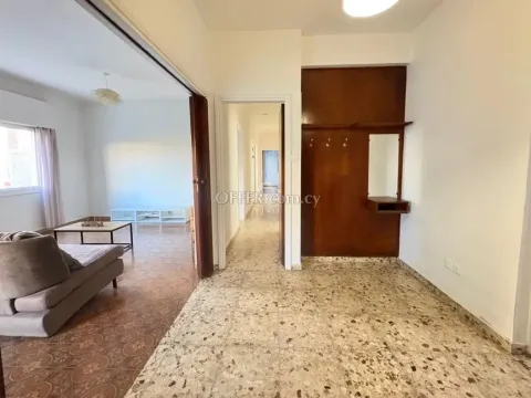 THREE BEDROOM DETACHED HOUSE IN AGIOS SPYRIDONAS, LIMASSOL - 6