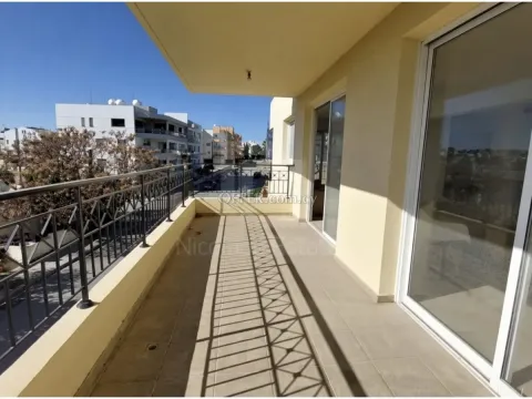 Resale three bedroom apartment for sale in Aglantzia near Vienna - 7