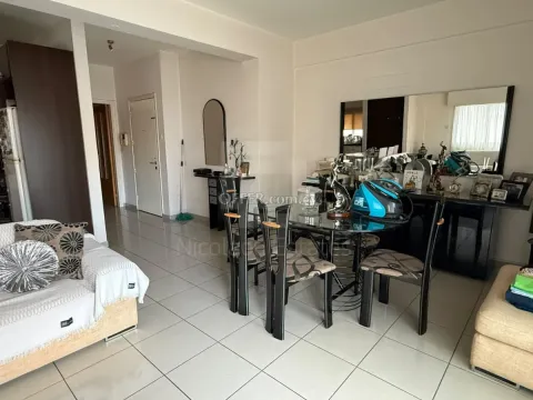 Very large apartment Mesa Limassol Cyprus - 9