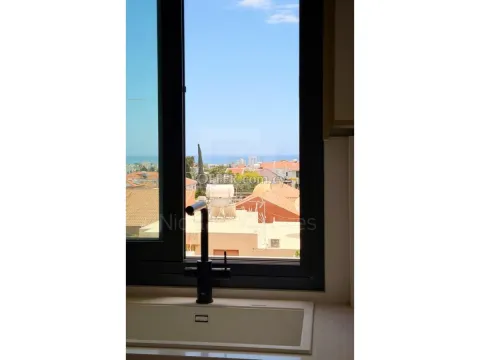 New apartment Completed Potamos Germasogia Limassol Cyprus - 9