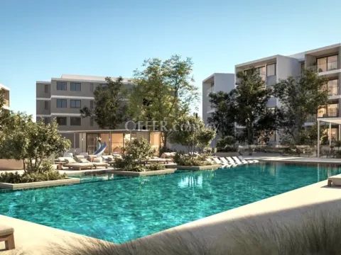 1 bed apartment for sale in Paphos Pafos - 8