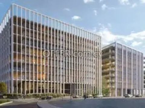 Modern Office in Katholiki City Center with Gym - 4