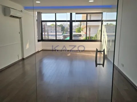 Spacious Key-Ready Office in Katholiki City Center - 12