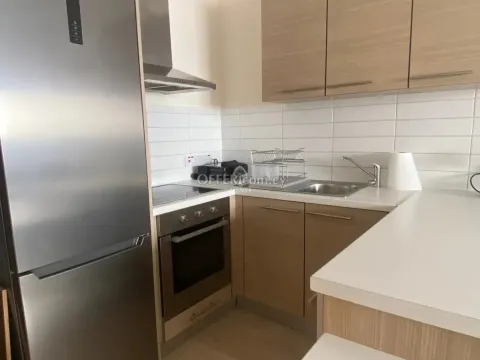 SEAFRONT 2 BEDROOM APARTMENT IN MOUTTAGIAKA - 10