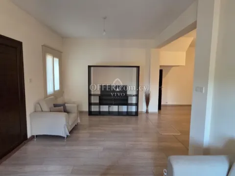 THREE BEDROOM HOUSE IN AGIOS IOANNIS LIMASSOL - 10