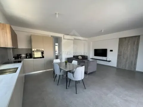2 Bed Apartment for Rent in Engomi, Nicosia - 10