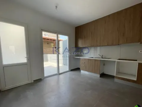 Modern Semi-Detached 3 Bedroom House in Ypsonas - 12