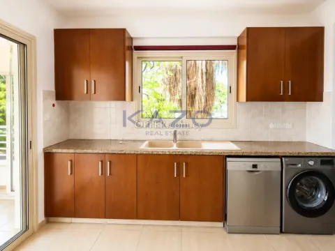 Spacious 3-Bedroom Apartment in Agios Athanasios - 11