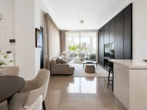 TWO BEDROOM LUXURY APARTMENT CLOSED TO THE SEA, IN AGIOS ATHANASIOS LIMASSOL. - 8