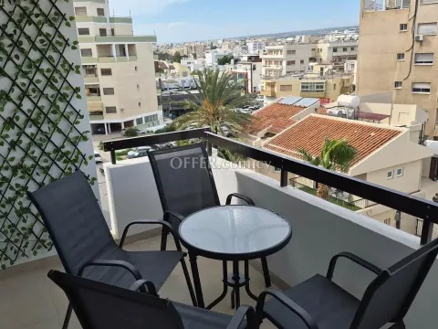 THREE BEDROOM APARTMENT IN PETROU & PAVLOU, LIMASSOL - 10