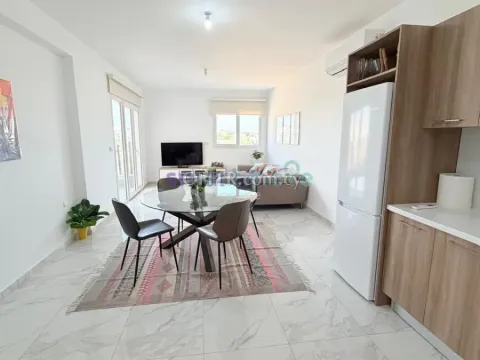 2 Bedroom  Modern Apartment For Rent Ypsonas - 10