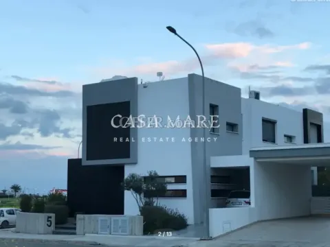 3 bedroom detached house in Nicosia Lakatameia - 7