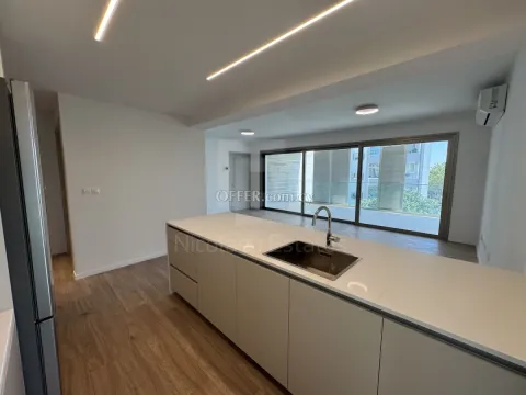 Luxury two bedroom apartment for rent in Likavitos - 9