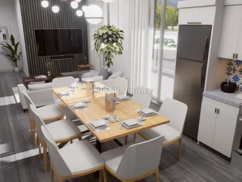 Apartment (Penthouse) in Anavargos, Paphos for Sale - 4