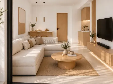 Apartment (Flat) in Mesa Geitonia, Limassol for Sale - 9
