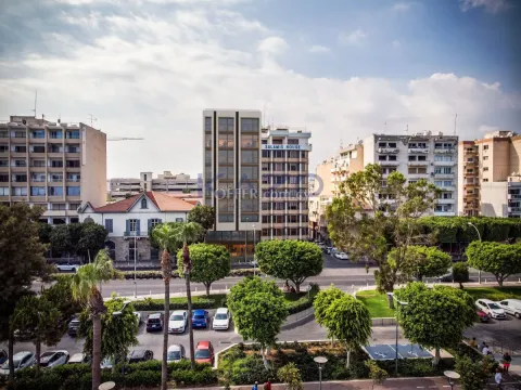 Prime Seafront Commercial Building in Agia Napa - Limassol City Center - 5