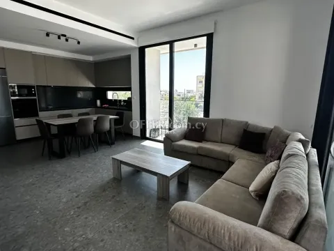 TWO BEDROOM APARTMENT IN KAPSALOS, LIMASSOL - 7