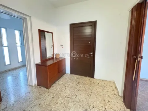 THREE BEDROOM DETACHED HOUSE IN AGIOS SPYRIDONAS, LIMASSOL - 5