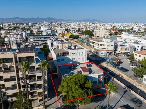 Shared commercial building in Agios Vasileios Strovolos Nicosia - 3