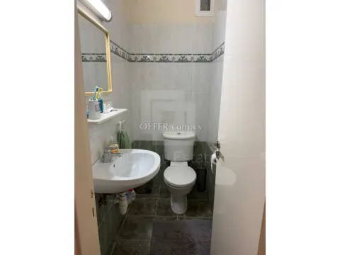 Very large apartment Mesa Limassol Cyprus - 8