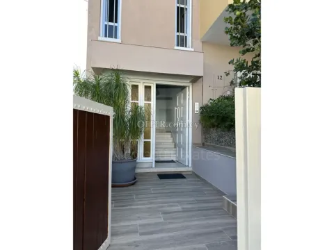 Very nice 3 bedroom upper house penthouse in Potamos Germasogeia s - 8