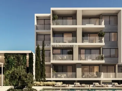 1 bed apartment for sale in Paphos Pafos - 7