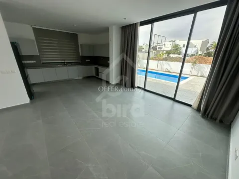 4 Bed Detached House for Rent in GSP Area, Nicosia - 9
