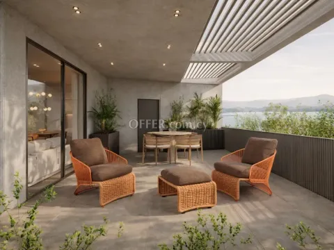 Apartment (Flat) in Universal, Paphos for Sale - 9