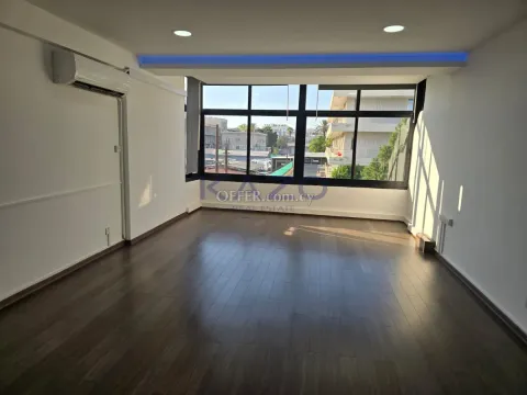 Spacious Key-Ready Office in Katholiki City Center - 11