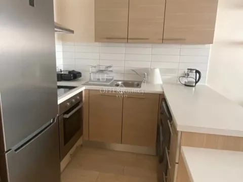 SEAFRONT 2 BEDROOM APARTMENT IN MOUTTAGIAKA - 9