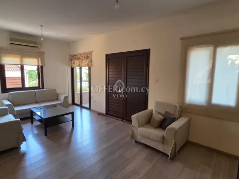 THREE BEDROOM HOUSE IN AGIOS IOANNIS LIMASSOL - 9