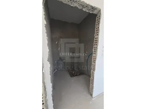 One Bedroom apartment in Agios Dometios near Cyprus University and European University - 8