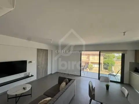 2 Bed Apartment for Rent in Engomi, Nicosia - 9