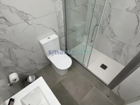 1 Bedroom 75m2 Modern Apartment For Rent Ypsonas - 9