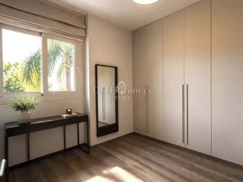 TWO BEDROOM LUXURY APARTMENT CLOSED TO THE SEA, IN AGIOS ATHANASIOS LIMASSOL. - 7