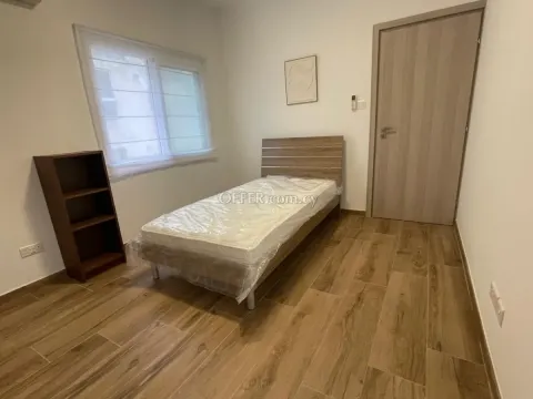 THREE BEDROOM APARTMENT IN PETROU & PAVLOU, LIMASSOL - 9