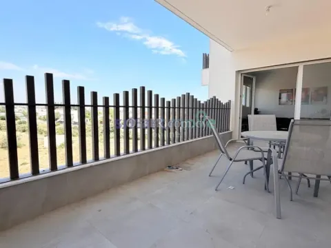 2 Bedroom  Modern Apartment For Rent Ypsonas - 9