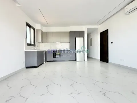 3 Bedroom Modern Penthouse For Rent Agios Sylas Limassol - 9