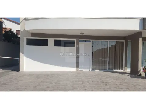 Ground floor office in Petrou Pavlou area - 8