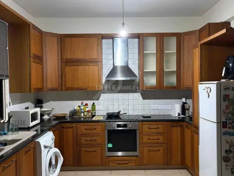 4 Bed Apartment for Rent in Engomi, Nicosia - 9