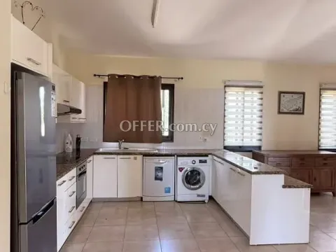 House (Detached) in Secret Valley, Paphos for Sale - 9