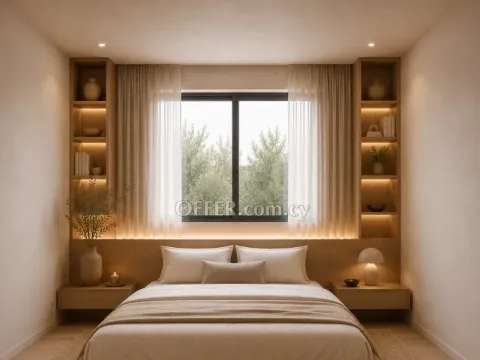 Apartment (Flat) in Mesa Geitonia, Limassol for Sale - 8