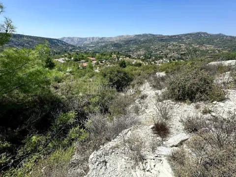 Residential Land for Sale in Trimiklini - 8