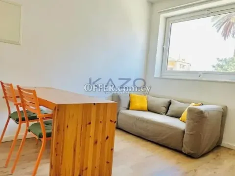 One Bedroom Apartment for Rent in Old Town city Center - 11