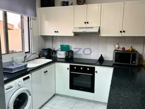 Bright 2-Bed Sea View Apartment in Pyrgos Tourist Area - 7